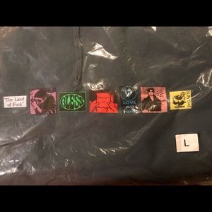 Supreme Bless Hoodie